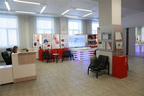 Улучшение условий отдыха посетителей