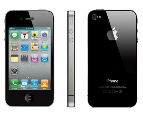 Улучшения и нововведения iPhone 4S