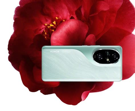 Улучшенная камера в обновлении honor view 20