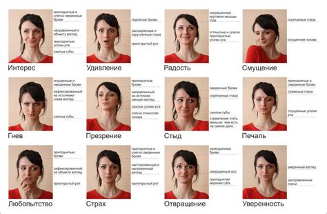 Улыбка как инструмент
