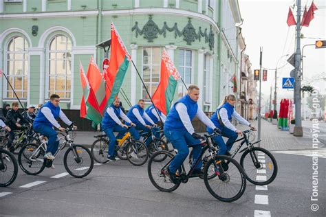 Уникальные мероприятия в регионах