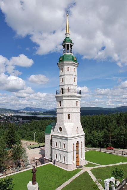 Уникальные особенности колокольни
