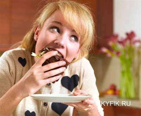 Управление стрессом как способ борьбы с аппетитом