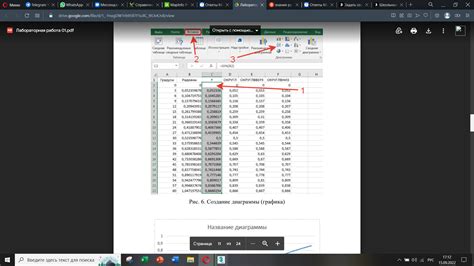 Управление точностью округления