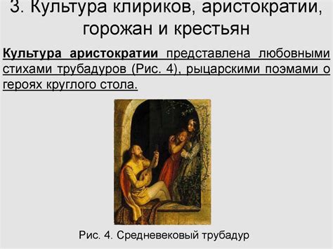 Усиление политической роли горожан и противостояние аристократии