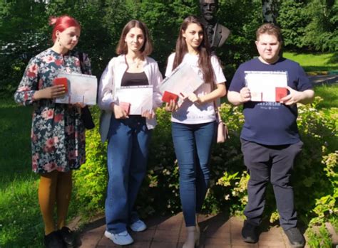 Успехи выпускников, заканчивающих с подготовительной группой, их связь с дипломной работой