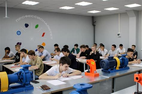 Успешное завершение первого курса