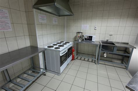 Уточните технические возможности общежития