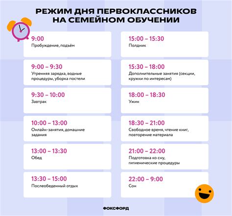 Утренний режим работы: открытие рано утром