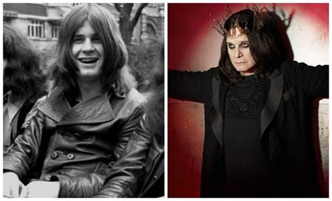 Уход Оззи Осборна из Black Sabbath