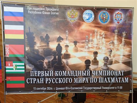 Участие команд и достижения на первом чемпионате