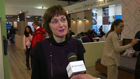 Участники выставки мебели