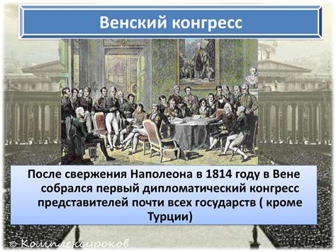 Участники и заявления конгресса