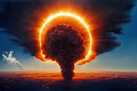 Ученые предсказывают конец света на Земле в 2023 году