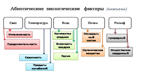 Факторы, влияющие на готовность растений к перезимовке