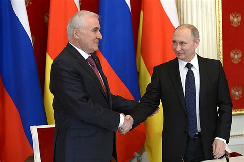 Факторы, влияющие на дату проведения референдума в Южной Осетии