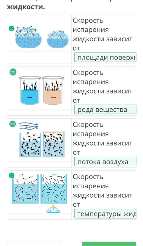 Факторы, влияющие на консистенцию содовой жидкости