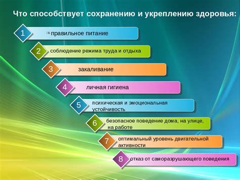 Факторы риска ветрянки для пожилых людей