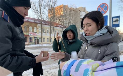 Факт 3: Ниндзя помогают правоохранительным органам