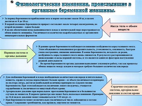 Физиологические изменения в организме при алкогольном опьянении