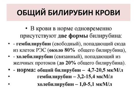 Физиологический процесс исхода избыточного билирубина