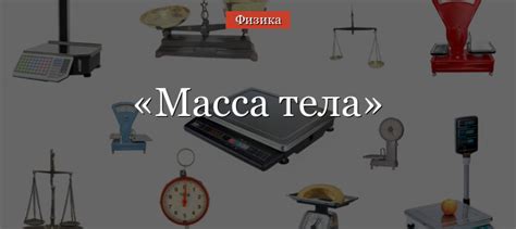 Физическая масса пассажиров