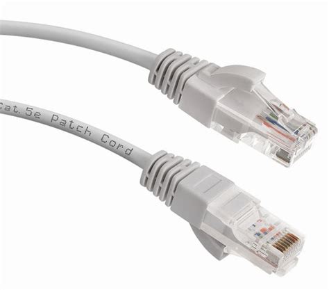 Физическое подключение: как использовать Ethernet кабель для определения мак адреса коммутатора