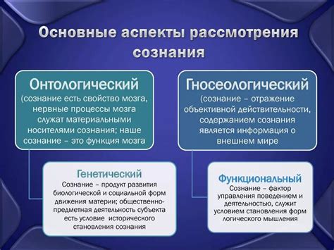 Философский и этический аспекты машин сознания