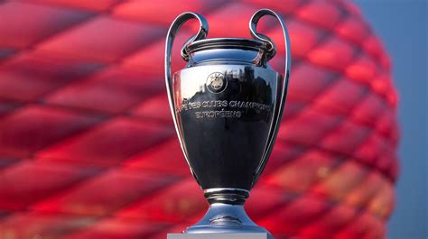Финал Лиги Чемпионов 2022