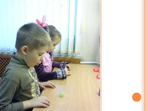 Формирование речевых навыков