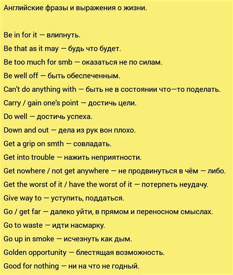Французские винные фразы и выражения