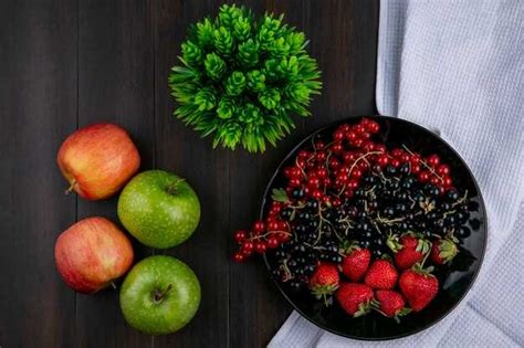 Фрукты, которые следует избегать