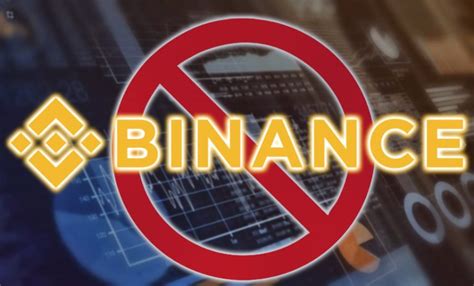 Функционирование Binance в России сегодня