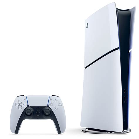 Характеристики PlayStation 5 Slim