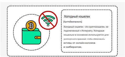 Холодное хранение