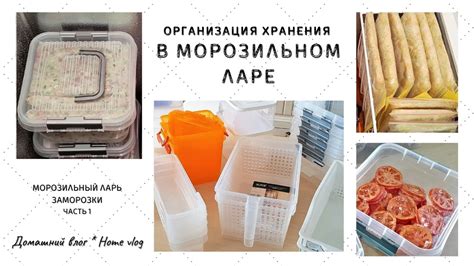 Хранение дрожжей в морозилке: важные моменты