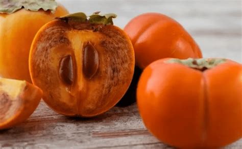 Хурма и вес