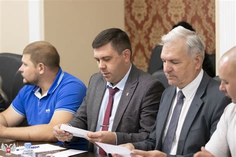 Цели и задачи, стоящие перед командой рудера