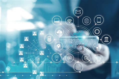 Цифровизация общества: влияние интернета на социальную динамику