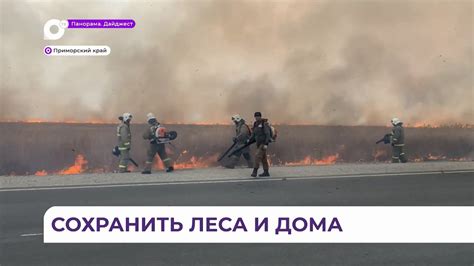 ЧТП: как справляться с пожарами на производстве