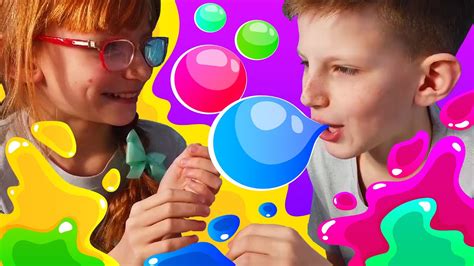 Челленджи: игры и соревнования