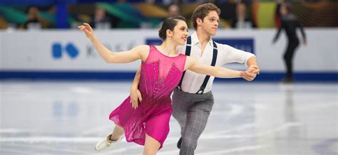 Чемпионат мира по фигурному катанию
