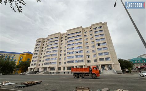 Что будет на месте гостиницы "Космос": планы и перспективы