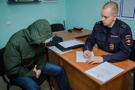 Что делать, если вас вызывают в МВД России и вы сомневаетесь в подлинности звонка