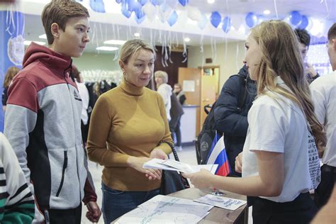 Что можно ожидать от дня открытых дверей в Бауманке
