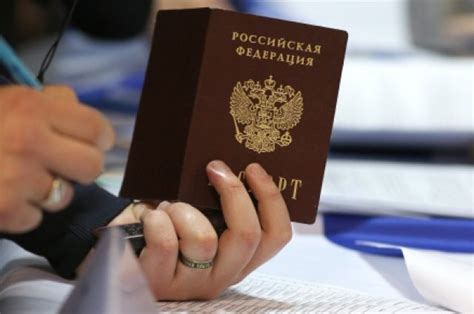 Что сделать при смене фамилии: полное руководство