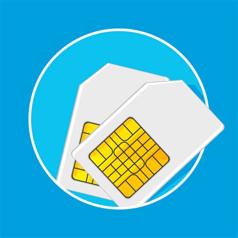 Что такое виртуальная сим-карта