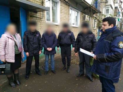 Что такое ситуация доставки преступника на место преступления
