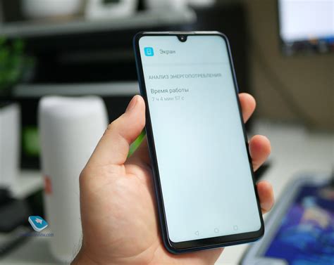 Что такое Honor 20s