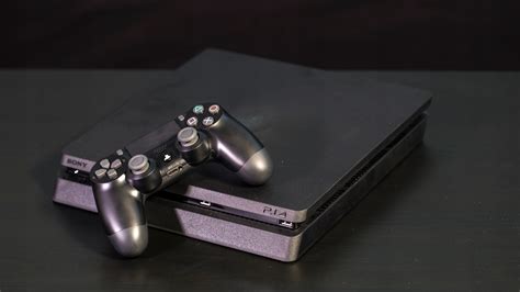 Что такое PlayStation 4